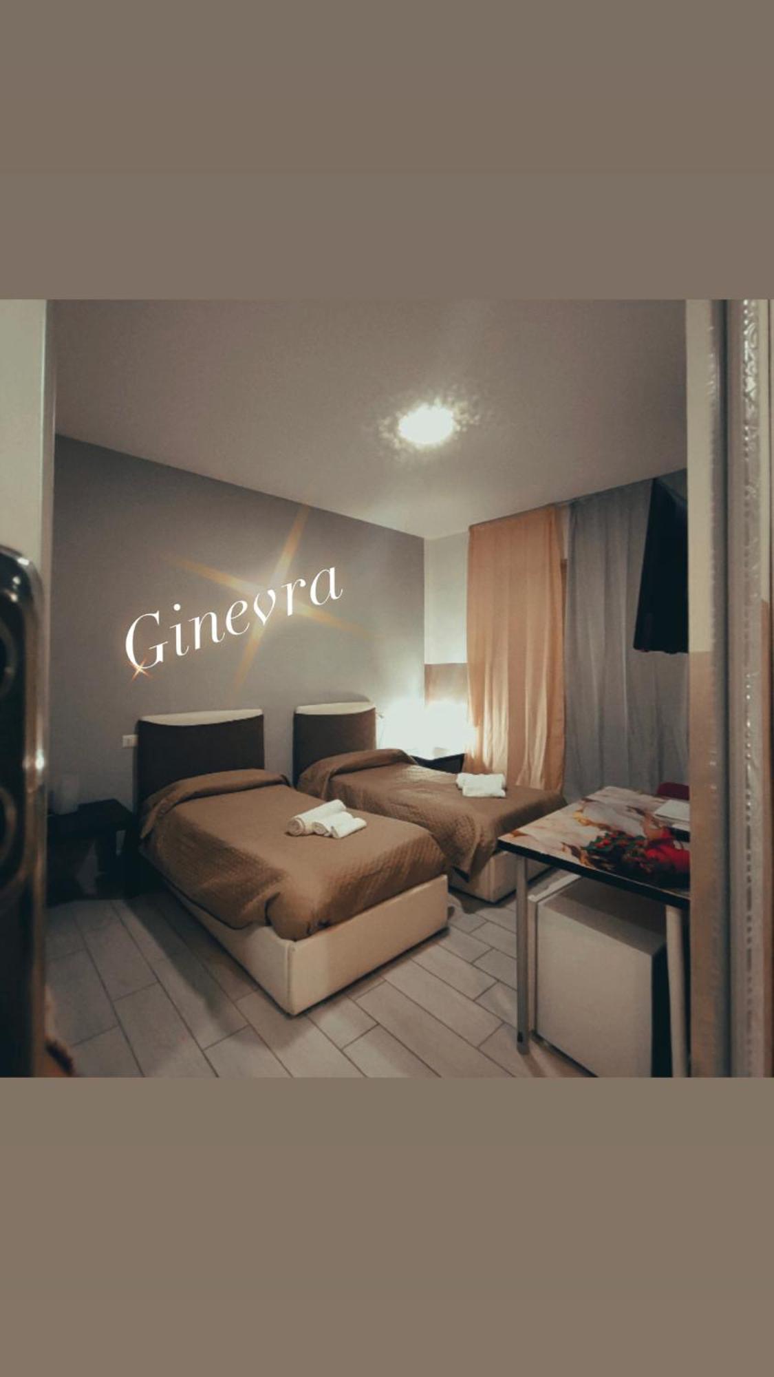 Neapolis Center Bed & Breakfast Bagian luar foto