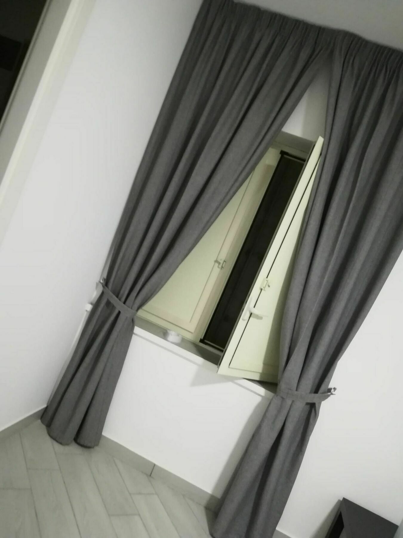 Neapolis Center Bed & Breakfast Bagian luar foto