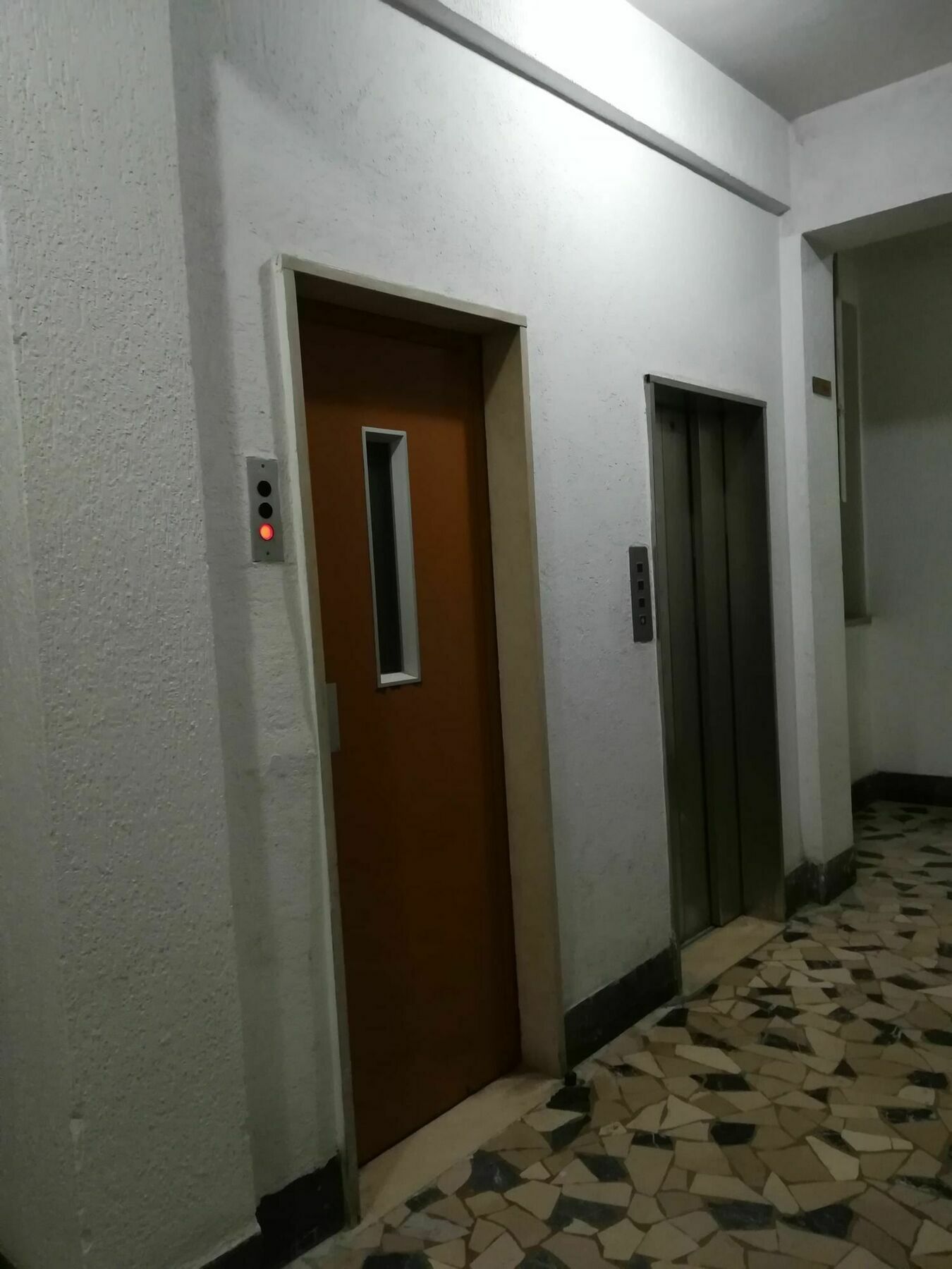 Neapolis Center Bed & Breakfast Bagian luar foto