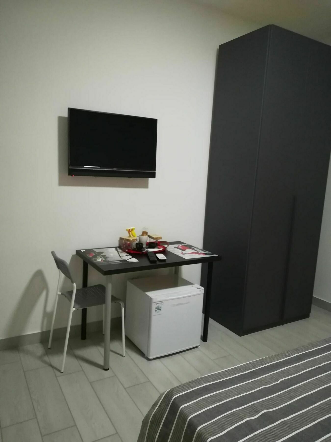 Neapolis Center Bed & Breakfast Bagian luar foto