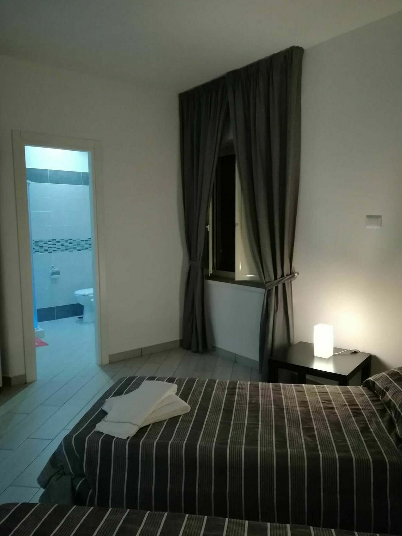 Neapolis Center Bed & Breakfast Bagian luar foto
