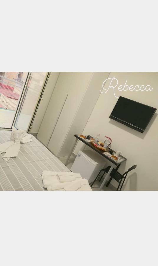 Neapolis Center Bed & Breakfast Bagian luar foto