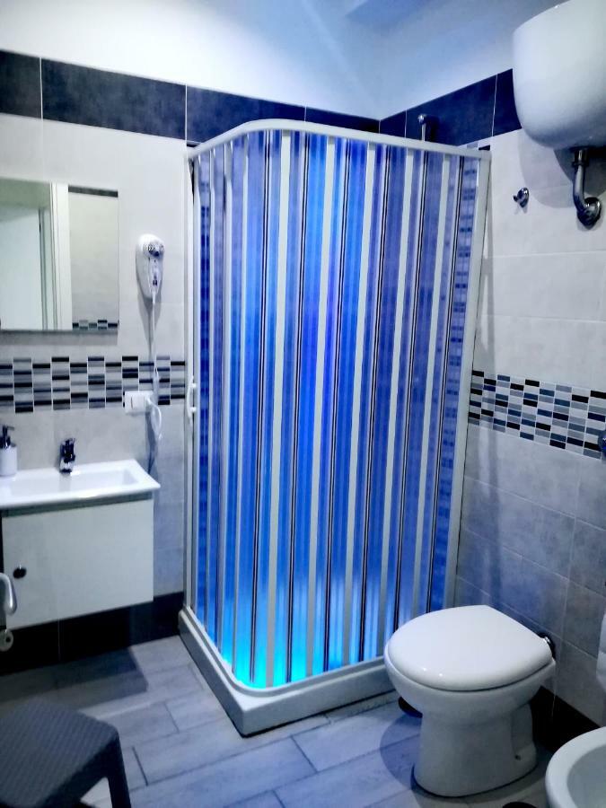 Neapolis Center Bed & Breakfast Bagian luar foto