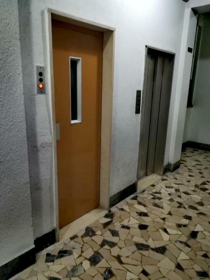 Neapolis Center Bed & Breakfast Bagian luar foto